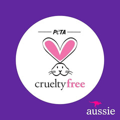 Aussie Kids Moist Detangler Spray, Sulfate & Paraben Free, Moisturizing & Tangle-Free Hair Care for Kids, Cruelty-Free, 8 Fl Oz Each, 3 Pack