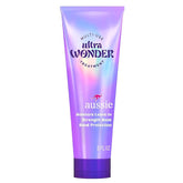 Aussie Ultra Wonder Treatment Leave-In and Pre-Wash, with amino acids, for All Hair Types and Curls, 8oz