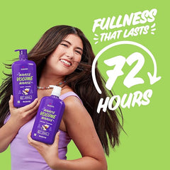 Aussie Miracle Volume Conditioner, Paraben-Free, Volumizing, 30.4 oz, 4-pack